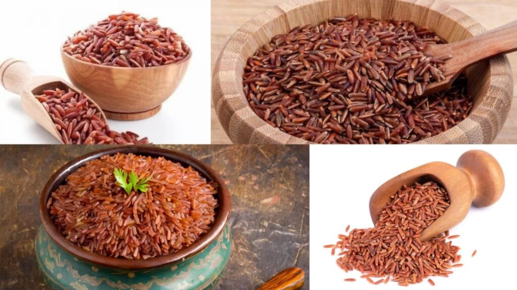 Red Rice